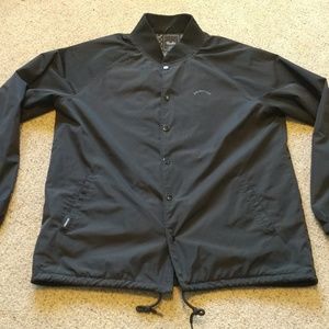 Primitive Bomber Jacket